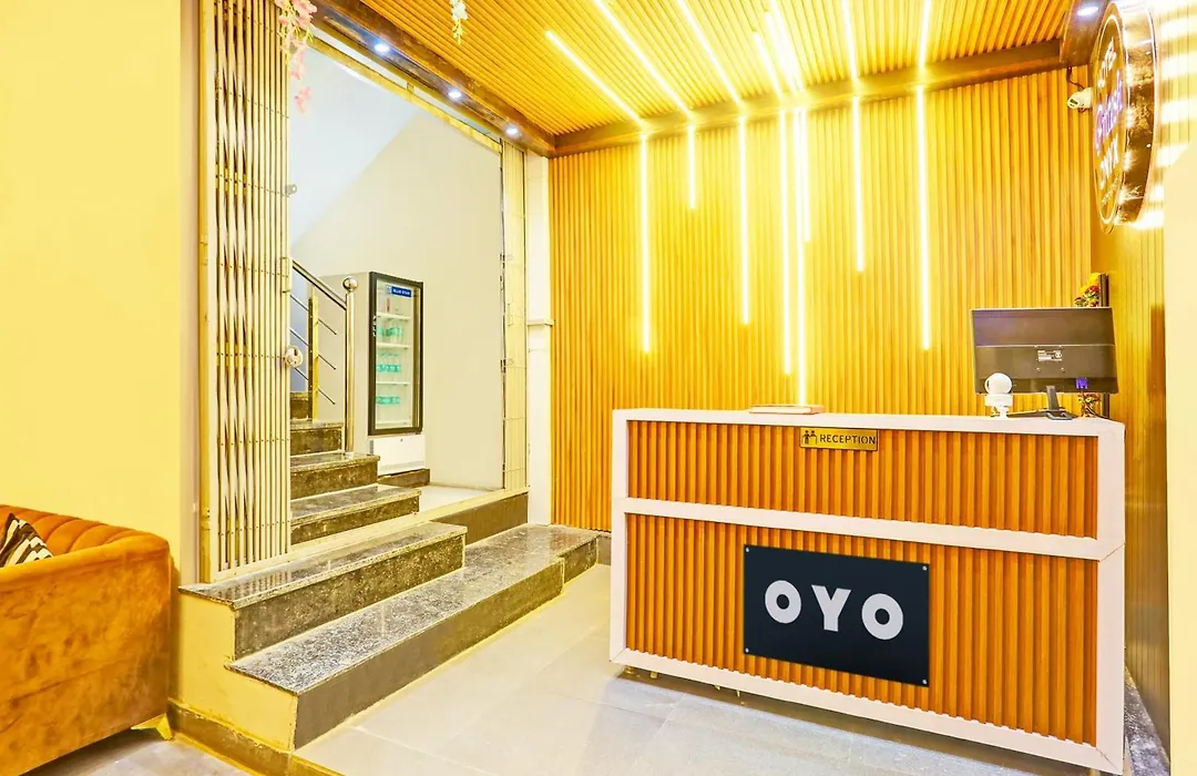 Hotel O Pritesh Onyx-1