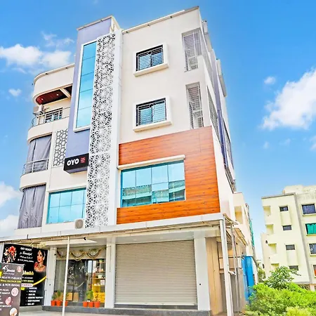 Hotel O Pritesh Onyx-3